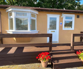Chalet, Uddingston Glasgow